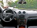 Подробная информация о mercedes ML ML 320 CDI 4MATIC