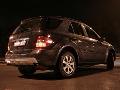 Фото mercedes ML ML 500 4MATIC