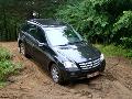 Фото mercedes ML ML 500 4MATIC