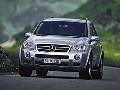 Фото mercedes ML 63 AMG 4MATIC