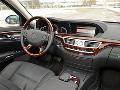 Фото mercedes S 500 L 4Matic