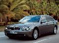 Фото BMW 740LiA