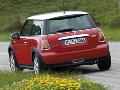 Фото Mini Cooper