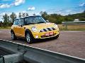 Фото mini Cooper Pepper