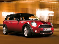 Фото Mini JCW