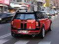 Фото mini JCW Clubman Chili