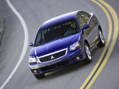 Фото Mitsubishi Galant