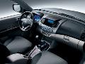 Фото mitsubishi L 200 Intense SAM MT (E9D)