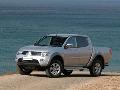Фото mitsubishi L 200 Intense AT (E9A)