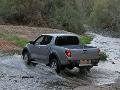 Фото mitsubishi L 200 Intense AT (E9A)
