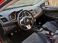 Фото mitsubishi Lancer Evolution X 2.0 GSR Intense (S 02 AT)
