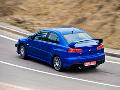 Фото mitsubishi Lancer Evolution X 2.0 MR Ultimate (S 03)