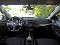 Фото mitsubishi Lancer X 1.5 Invite AT (S06)
