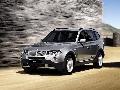 Подробная информация о BMW X3 3.0d