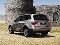 Фото BMW X3 3.0d