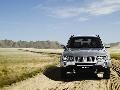 Фото BMW X3 3.0d