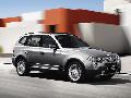 Фото BMW X3 3.0d