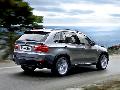 Фото BMW X5 4.8i