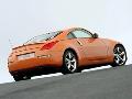 Фото nissan 350Z Pack MT