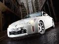 Фото nissan 350Z R-Pack MT