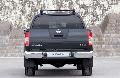 Фото Nissan Navara 2.5D AT