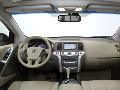 Подробная информация о nissan Murano SE+ 3.5 V6 X-Tronic CVT (AK-A-)