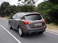 Фото nissan Murano LE+ 3.5 V6 X-Tronic CVT (-K-A-)