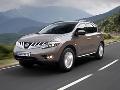 Фото nissan Murano LE+ 3.5 V6 X-Tronic CVT (-K-A-)