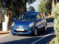 Фото nissan Note Comfort 1.4 MT (A---A)
