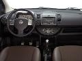 Фото nissan Note Comfort 1.4 MT (A---A)