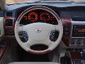Фото nissan Patrol Luxury 3.0D MT