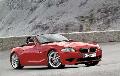 Фото BMW Z4 3.0si Roadster