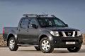 Подробная информация о Nissan Navara 2.5D 6MT