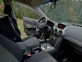 Фото Opel Antara