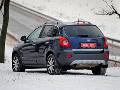 Фото Opel Antara