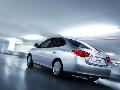 Фото Hyundai Elantra 1.6 MT