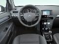 Фото opel Astra Caravan 1.6 Easytronic Enjoy