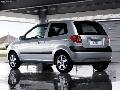 Подробная информация о Hyundai Getz II 1.4 MT 5D