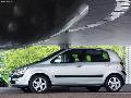 Фото Hyundai Getz II 1.4 MT 5D