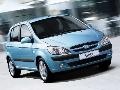 Фото Hyundai Getz II 1.4 MT 5D