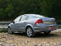 Фото Opel Astra Sedan