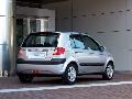 Фото Hyundai Getz II 1.1 MT 5D