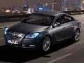 Фото opel Insignia Hatchback 1.8 MT6 Elegance