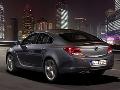 Фото opel Insignia Hatchback 1.8 MT6 Sport