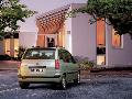 Фото Hyundai Matrix 1.8 MT