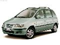 Фото Hyundai Matrix 1.6 MT