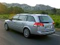 Фото opel Vectra Caravan 1.8 MT5 Essentia