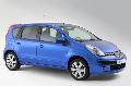 Фото Nissan Note 1.4 MT