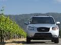 Фото Hyundai Santa Fe 2.7 MT