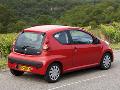 Фото peugeot 107 3D 1.0 Trendy MT5